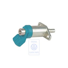 VW Original Verteiler - 122115673
