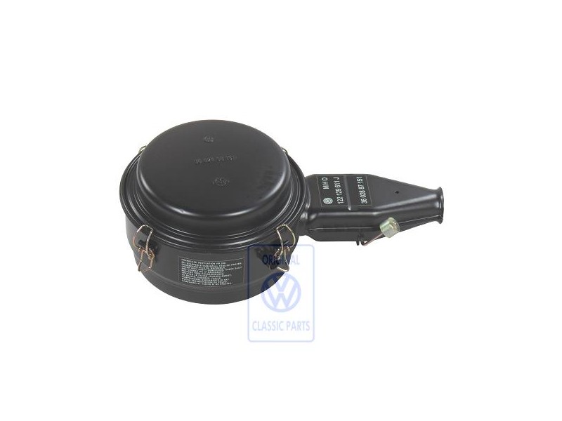 VW Original Luftfilter - 122129611J