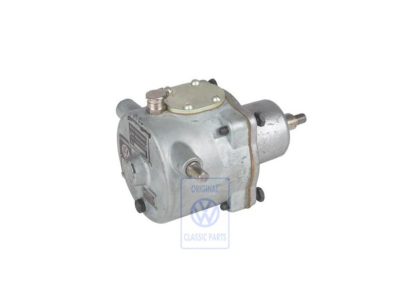 VW Original Fliehkraftregler - 122135032A