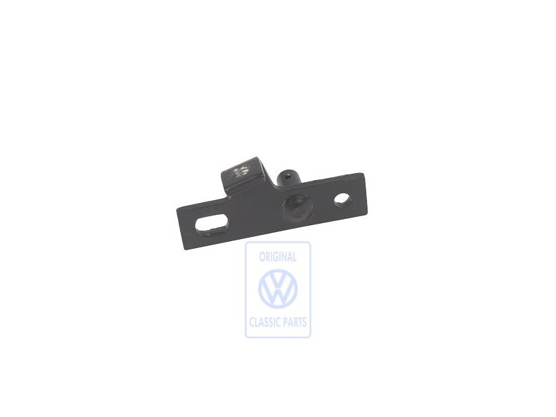 VW Original Drosselklappenhebel - 122135531D