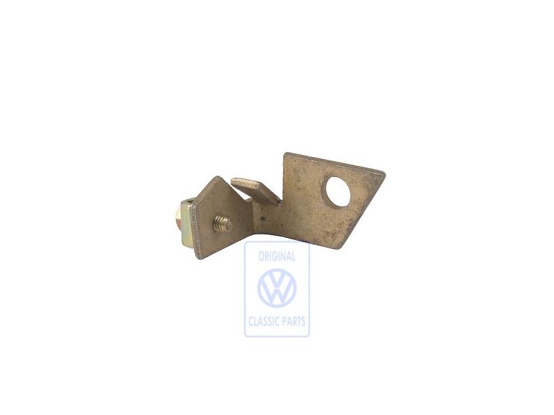 VW Original Halter - 122135623