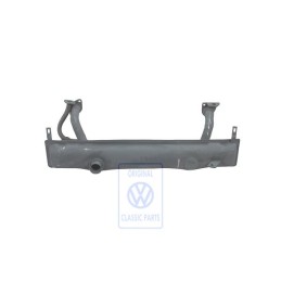 VW Original Schalldämpfer - 122251051A FFF