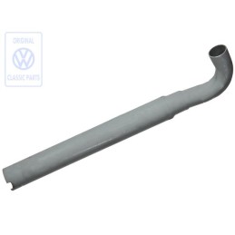 VW Original Dämpferrohr - 122251157A