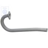 VW Original Abgasrohr - 122251171A