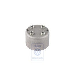 VW Original Kappe - 122905715B