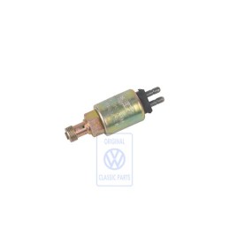 VW Original Hauptdüse - 126129414A