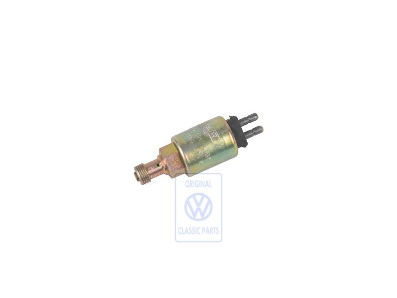 VW Original Hauptdüse - 126129414A