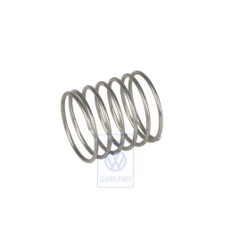 VW Original Feder - 126129467