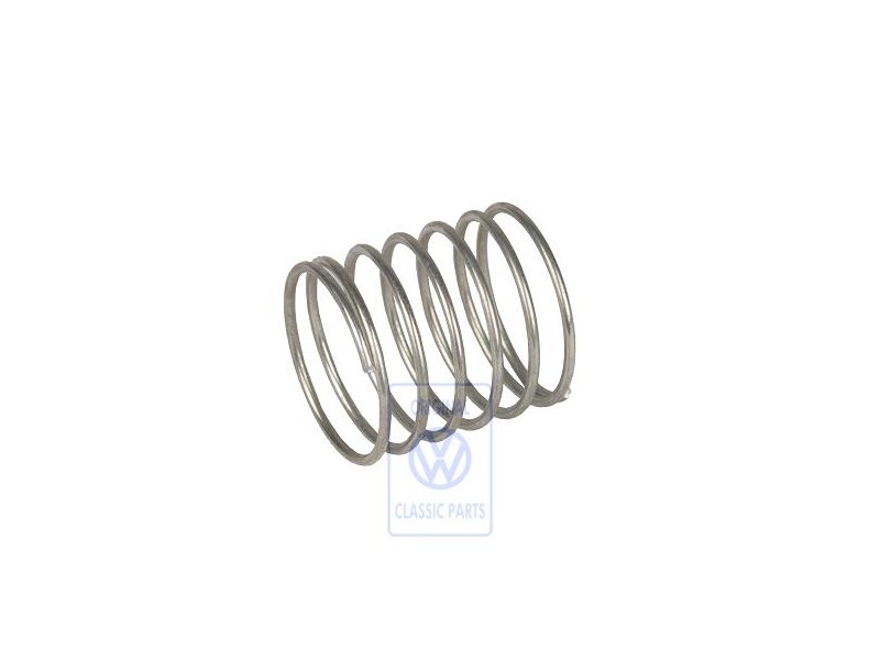 VW Original Feder - 126129467