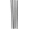 VW Original Federstab - 131411107A