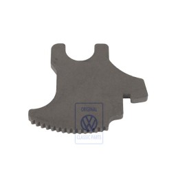 VW Original Zahnsegment - 131711339