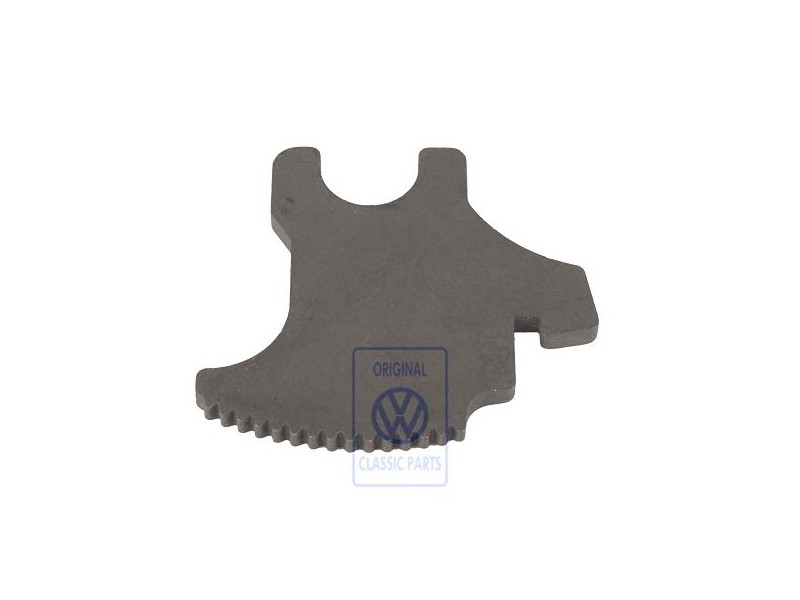 VW Original Zahnsegment - 131711339