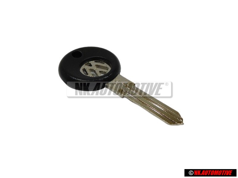 VW Original Schlüssel - 251837219