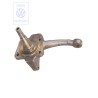 VW Original Achsschenkel - 133407311A