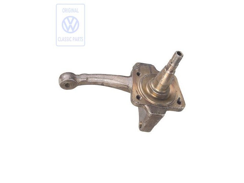 VW Original Achsschenkel - 133407312A