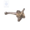 VW Original Achsschenkel - 133407312A