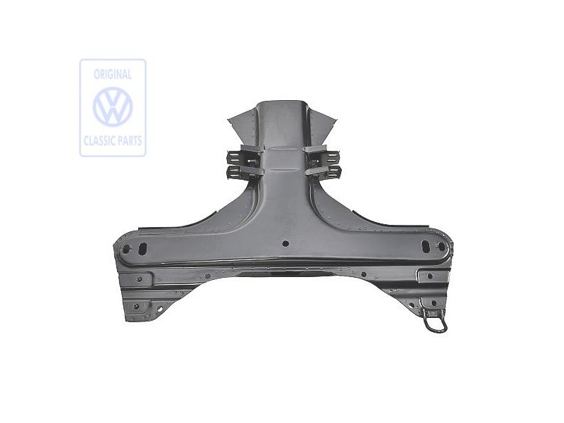 VW Original Rahmenkopf - 133701037