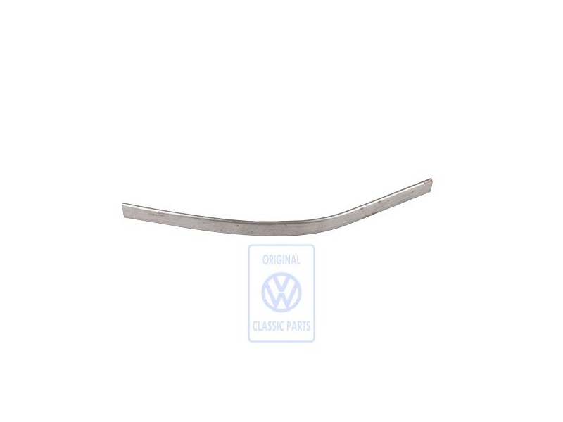 VW Original Führungsschiene - 133813169
