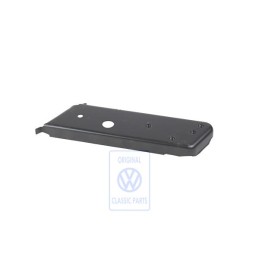 VW Original Halter Für Stossfänger- Träger - 135809131A