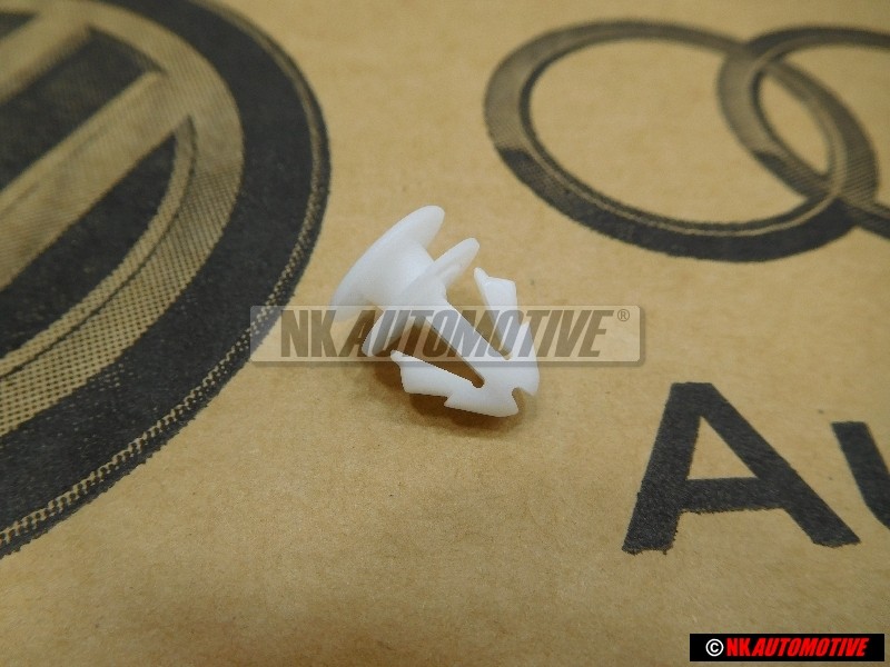 VW Original Clip - 191853585