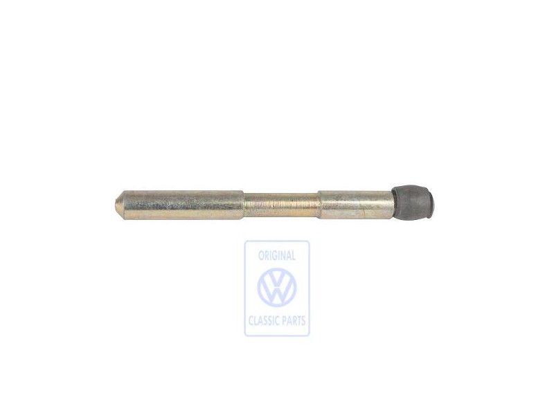 VW Original Haltestift - 141615261