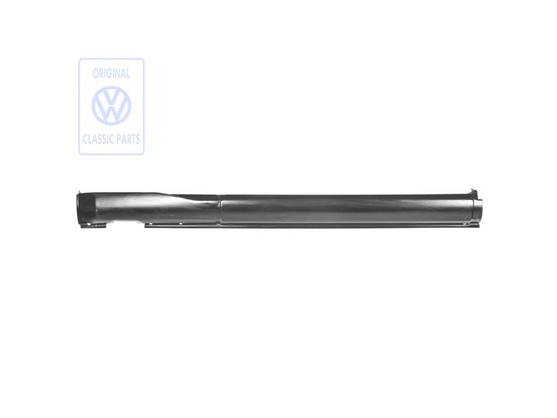 VW Original Unterholm - 143801048B