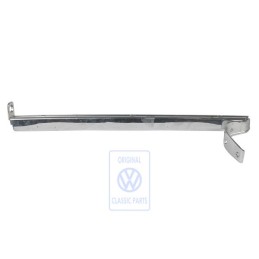 VW Original Führungsschiene - 143847339A