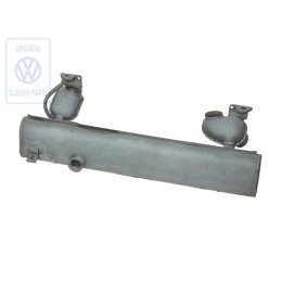 VW Original Schalldämpfer - 147251051