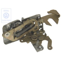 VW Original Türschloss - 151837016B
