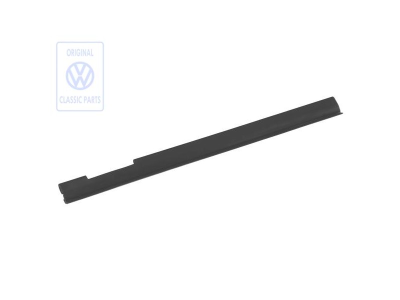 VW Original Fensterschachtabdichtung - 151837471