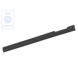 VW Original Fensterschachtabdichtung - 151837472