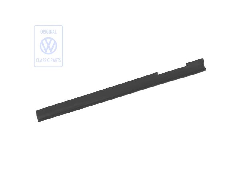 VW Original Fensterschachtabdichtung - 151837472