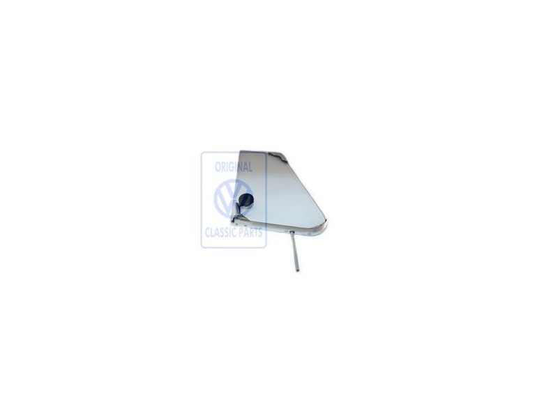 VW Original Drehfenster - 151837606D