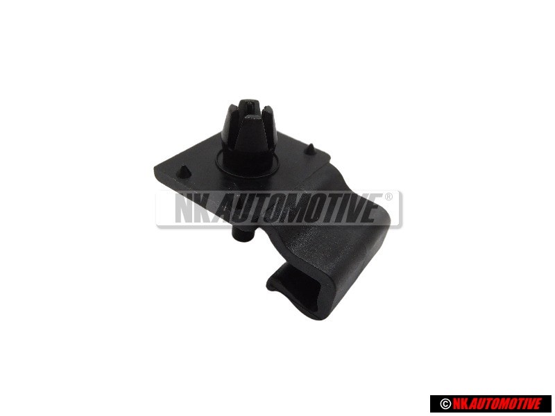 VW Original Halterungen für Innentürkarten - 191867301A