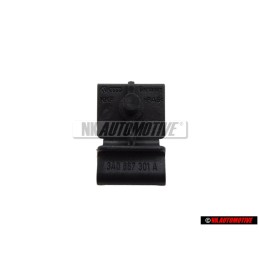 VW Original Halterungen für Innentürkarten - 191867301A