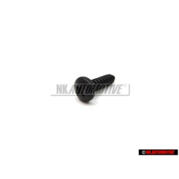 VW Original Schraube - N 0139649