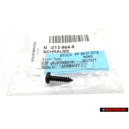 VW Original Schraube - N 0139649