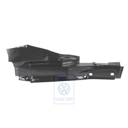 VW Original Verstärkung Für Pralldämp- Feraufnahme - 155813244A