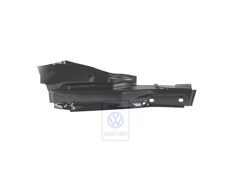 VW Original Verstärkung Für Pralldämp- Feraufnahme - 155813244A