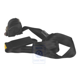 VW Original Dreipunkt-Sicherheitsgurt - 155857706A