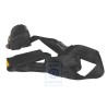 VW Original Dreipunkt-Sicherheitsgurt - 155857706A