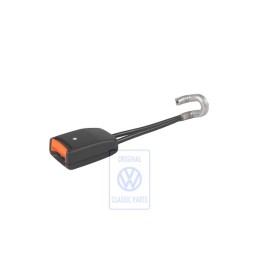 VW Original Gurtschloss - 155857739