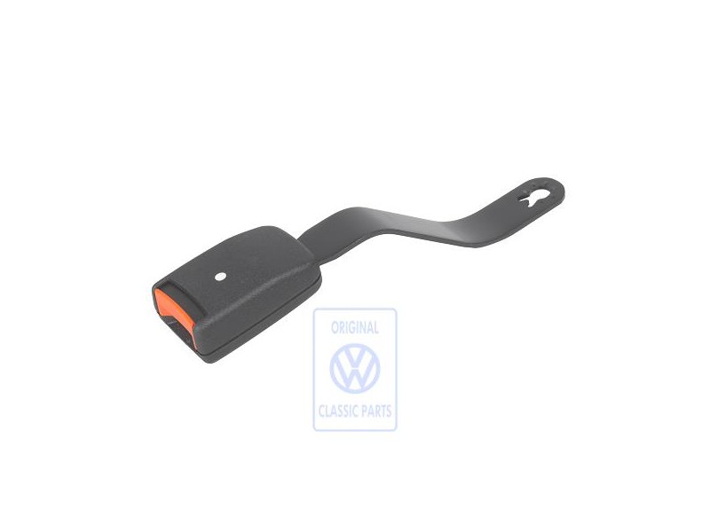 VW Original Gurtschloss - 155857756