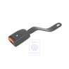 VW Original Gurtschloss - 155857756
