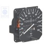 VW Original Geschwindigkeitsmesser Mit Tagesmeilenzähler - 155957033B