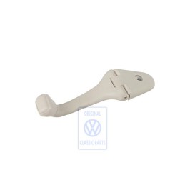 VW Original Kurbel Grau - 161877453 8AX