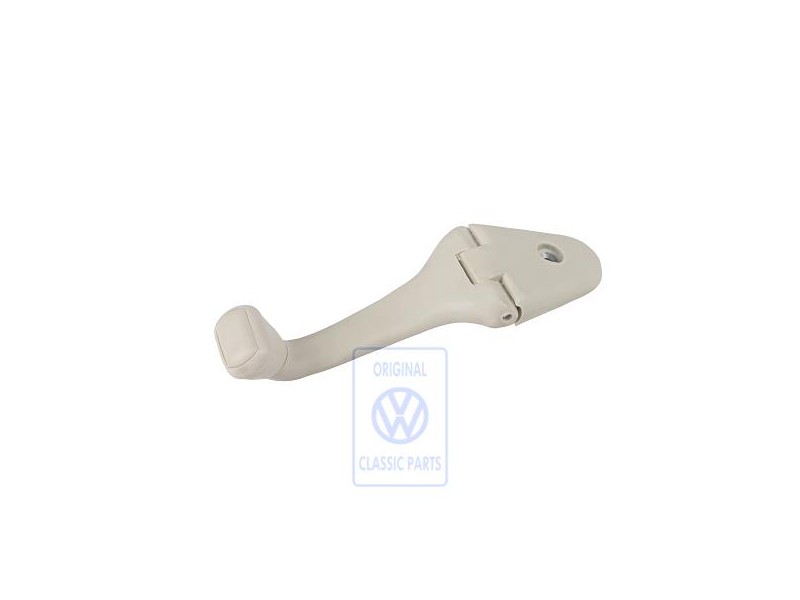 VW Original Kurbel Grau - 161877453 8AX