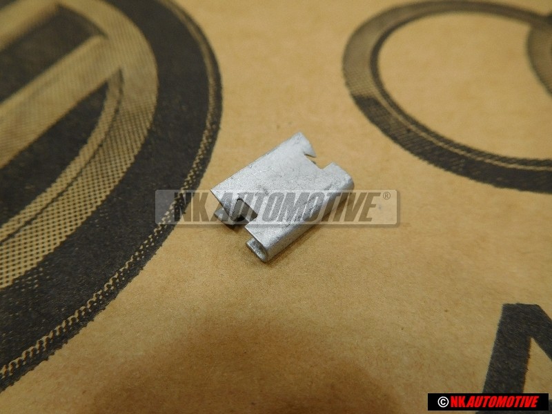 VW Original Klammer - 861819145A