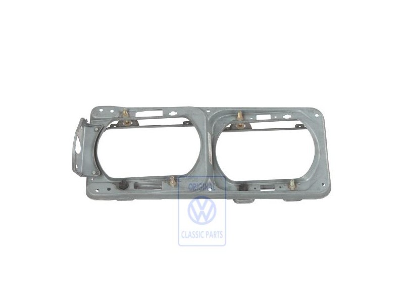 VW Original Tragrahmen - 161941046A