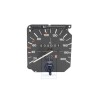 VW Original Geschwindigkeitsmesser Mit Tageskilometerzähler - 161957031AH